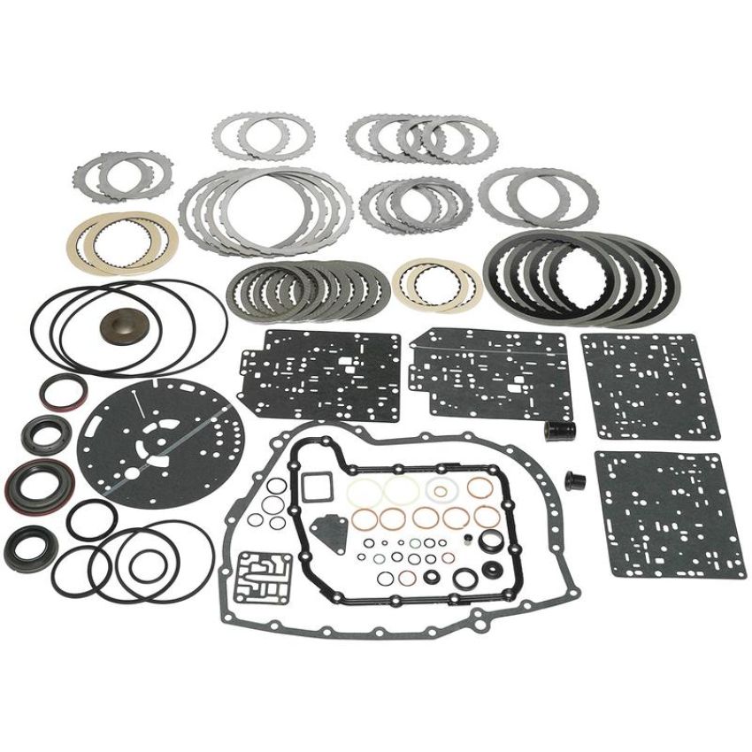 ATP PARTS FM-50 ATP Automatic Transmission Master Repair Kit