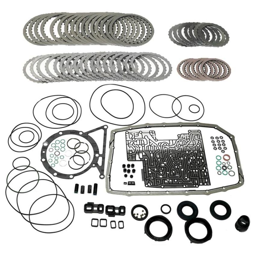 ATP PARTS FM-52 Auto Trans Master Repair Kit