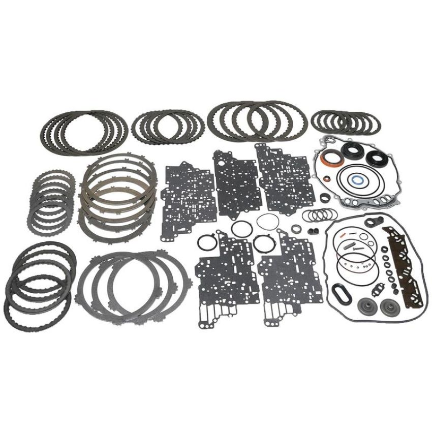 ATP PARTS FM-53 Auto Trans Master Repair Kit