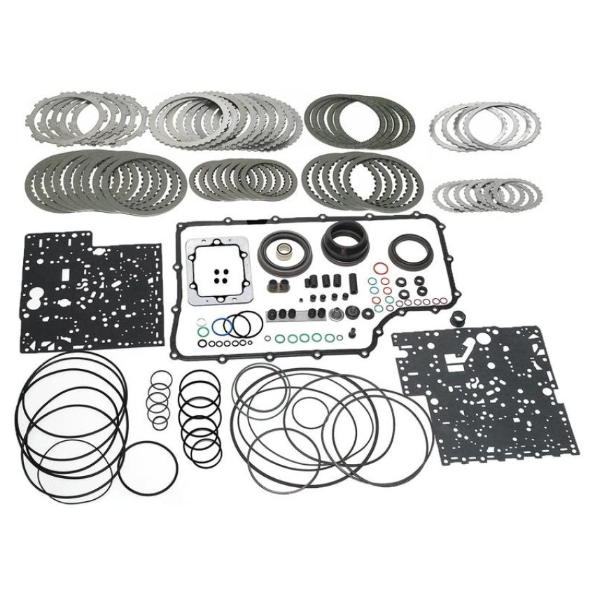 ATP PARTS FM-55 Auto Trans Master Repair Kit