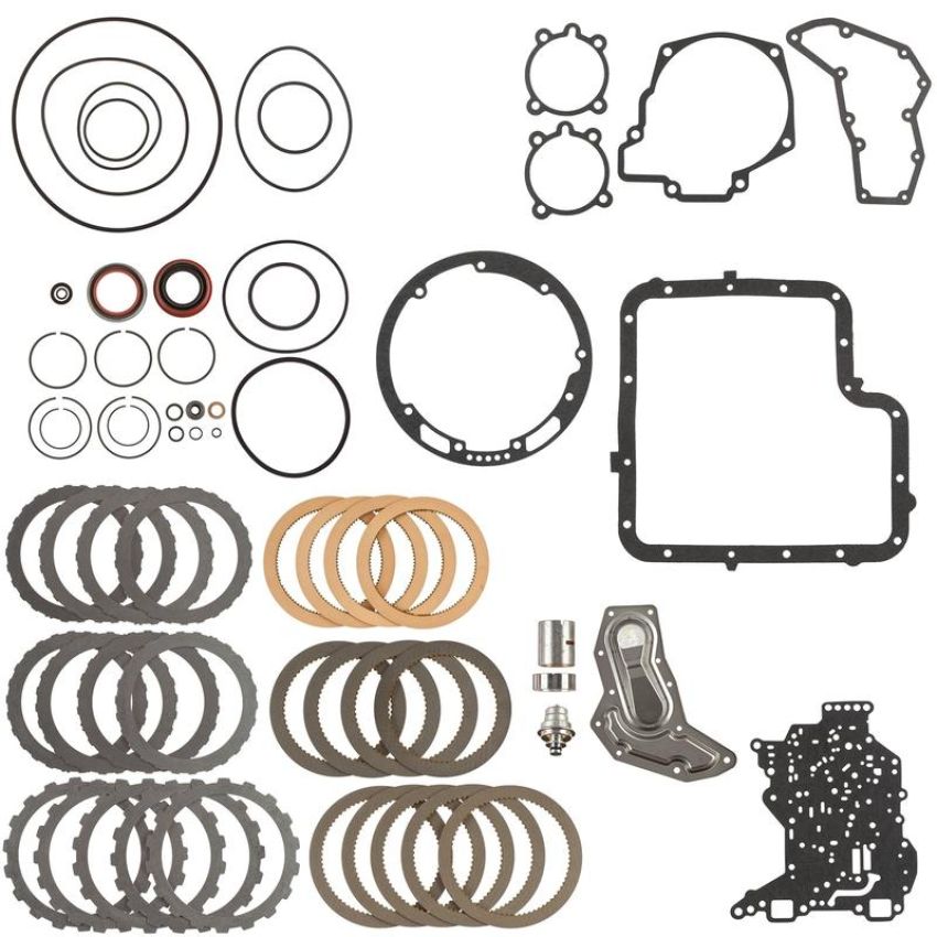ATP PARTS FMS-29 ATP Automatic Transmission Master Repair Kit Plus