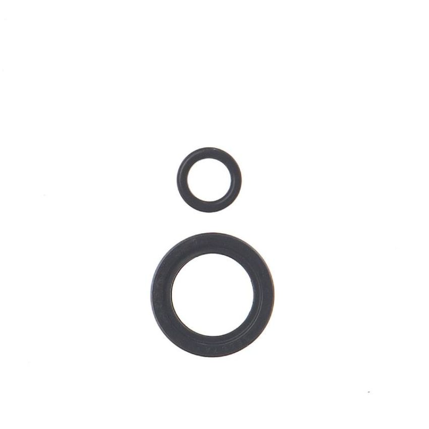 ATP PARTS FO-15 ATP Automatic Transmission Control Shaft Seal Pack of 10