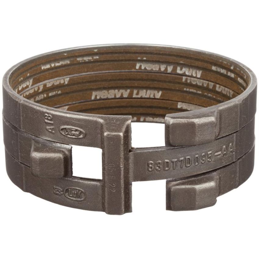 ATP PARTS FX-252 ATP Automatic Transmission Band (Reverse)