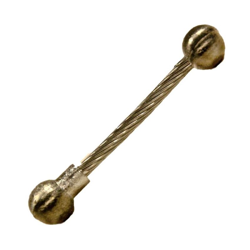 ATP PARTS FX-256 ATP Clutch Cable From Bell Crank To Clutch Lever