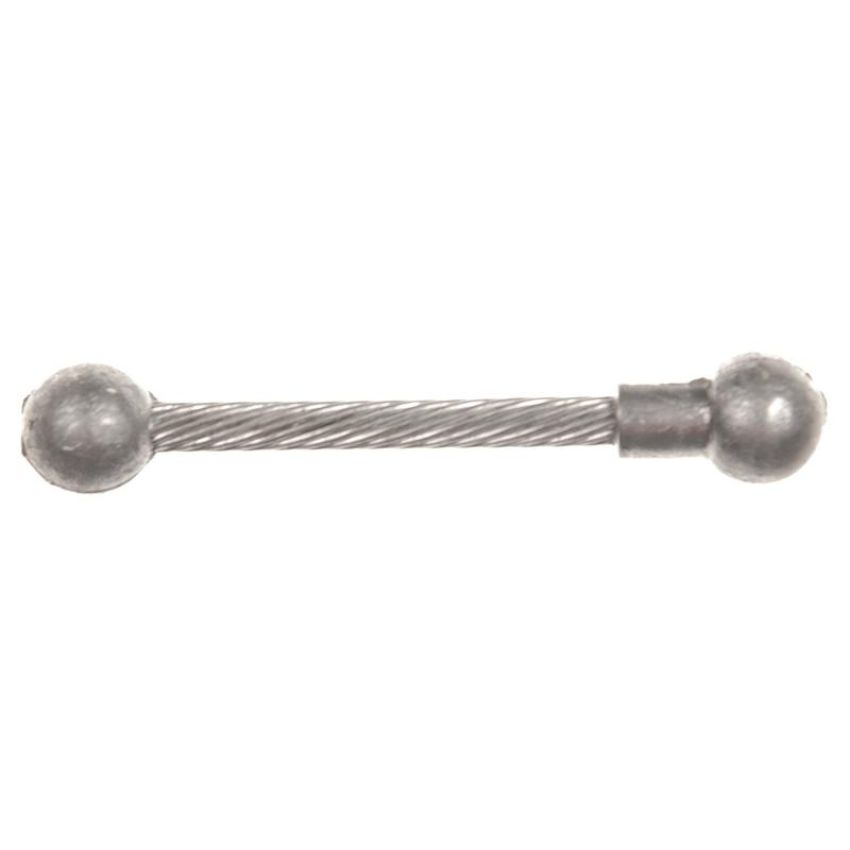 ATP PARTS FX-256 ATP Clutch Cable From Bell Crank To Clutch Lever