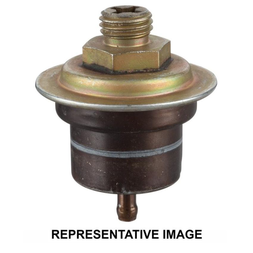 ATP PARTS FX-89 ATP Automatic Transmission Modulator Valve