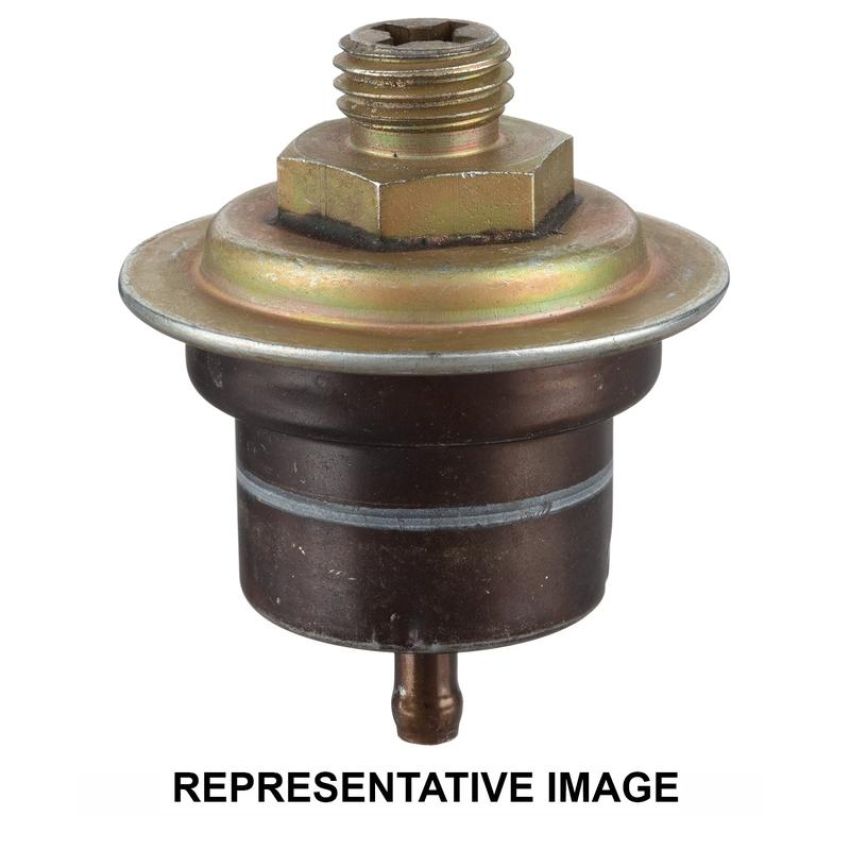 ATP PARTS FX-89 ATP Automatic Transmission Modulator Valve