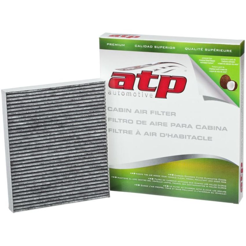 ATP PARTS GA-26 ATP Carbon Activated Premium Cabin Air Filter