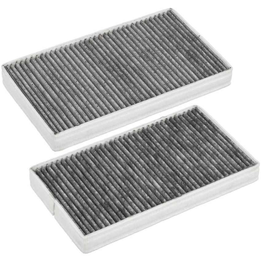 ATP PARTS GA-4 ATP Carbon Activated Premium Cabin Air Filter