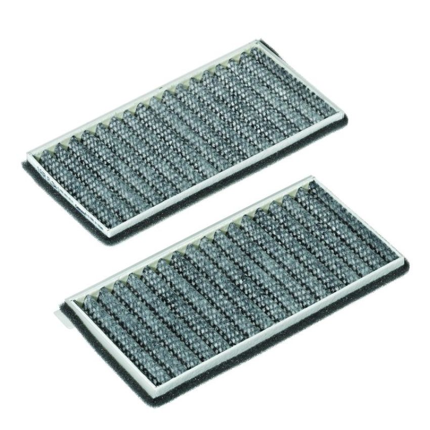 ATP PARTS GA-6 ATP Carbon Activated Premium Cabin Air Filter