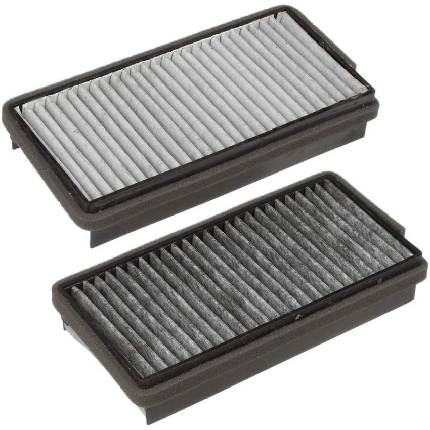 ATP PARTS GA-7 ATP Carbon Activated Premium Cabin Air Filter