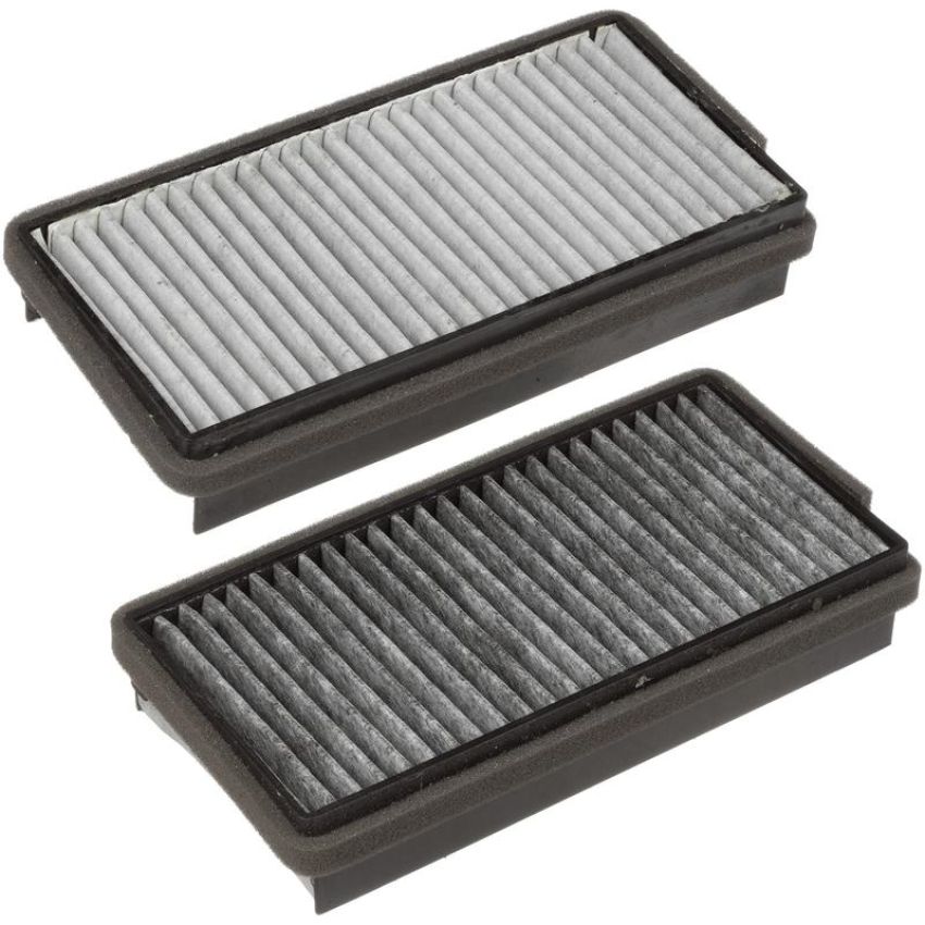 ATP PARTS GA-7 ATP Carbon Activated Premium Cabin Air Filter
