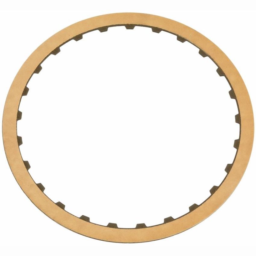 ATP PARTS GC-10 ATP Automatic Transmission Clutch Plate