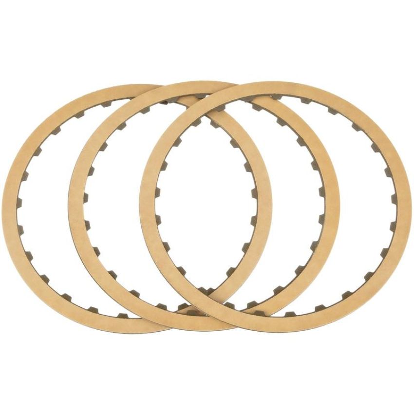 ATP PARTS GC-10 ATP Automatic Transmission Clutch Plate