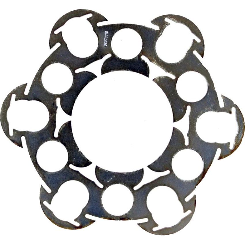 ATP PARTS GS-16 ATP Flywheel Shim