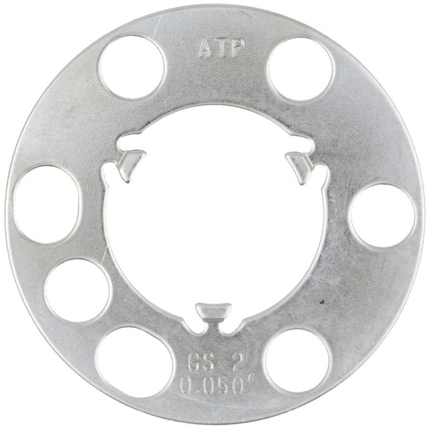 ATP PARTS GS-2 ATP Flywheel Shim