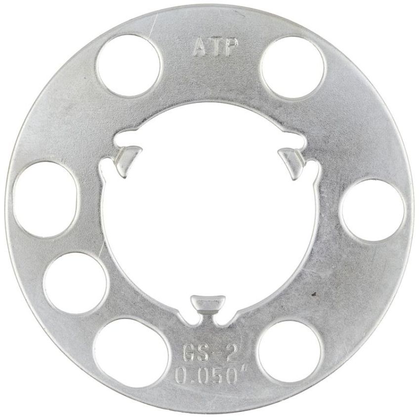 ATP PARTS GS-2 ATP Flywheel Shim