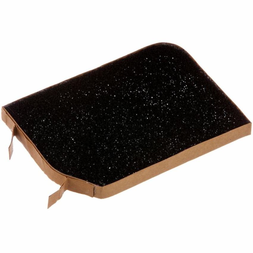 ATP PARTS HA-12 ATP Carbon Activated Premium Cabin Air Filter