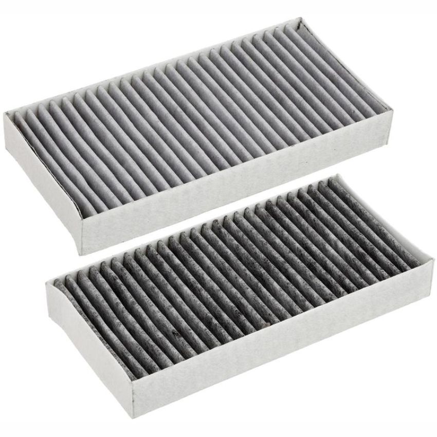 ATP PARTS HA-4 ATP Carbon Activated Premium Cabin Air Filter