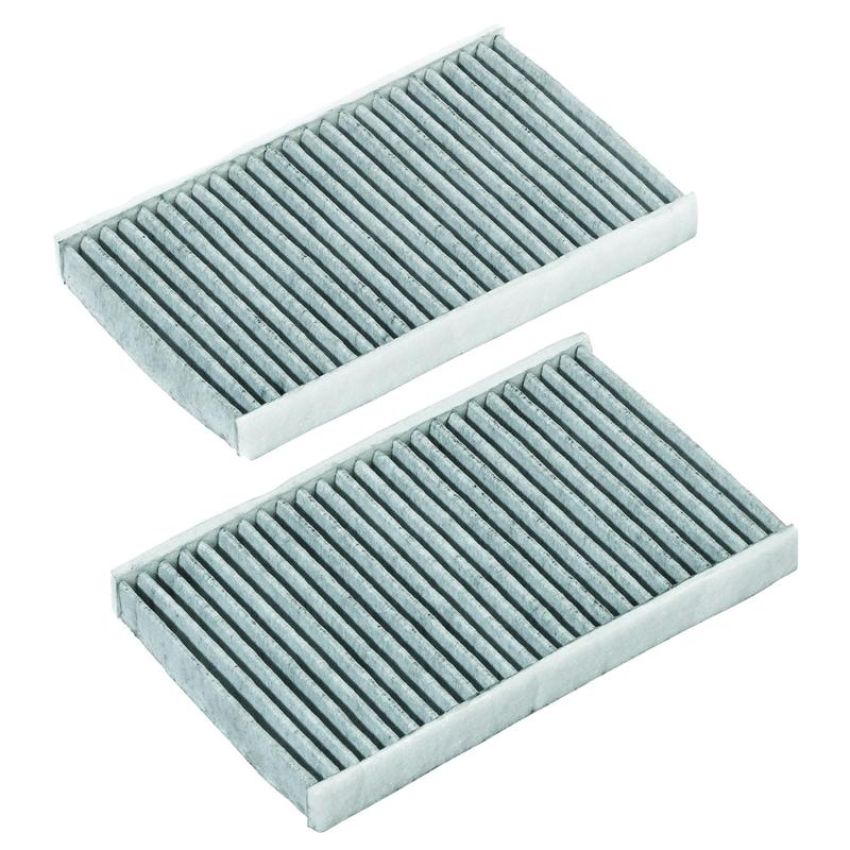 ATP PARTS HA-8 ATP Carbon Activated Premium Cabin Air Filter