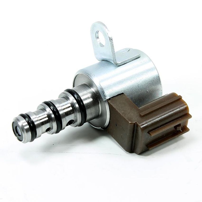 ATP PARTS HE-11 ATP Automatic Transmission Control Solenoid Lock-Up