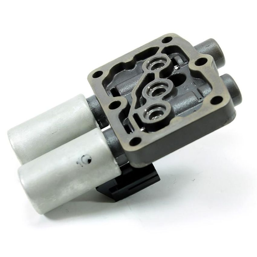ATP PARTS HE-12 ATP Automatic Transmission Control Solenoid Lock-Up