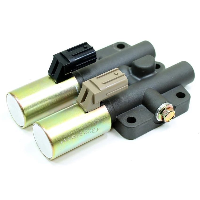 ATP PARTS HE-12 ATP Automatic Transmission Control Solenoid Lock-Up