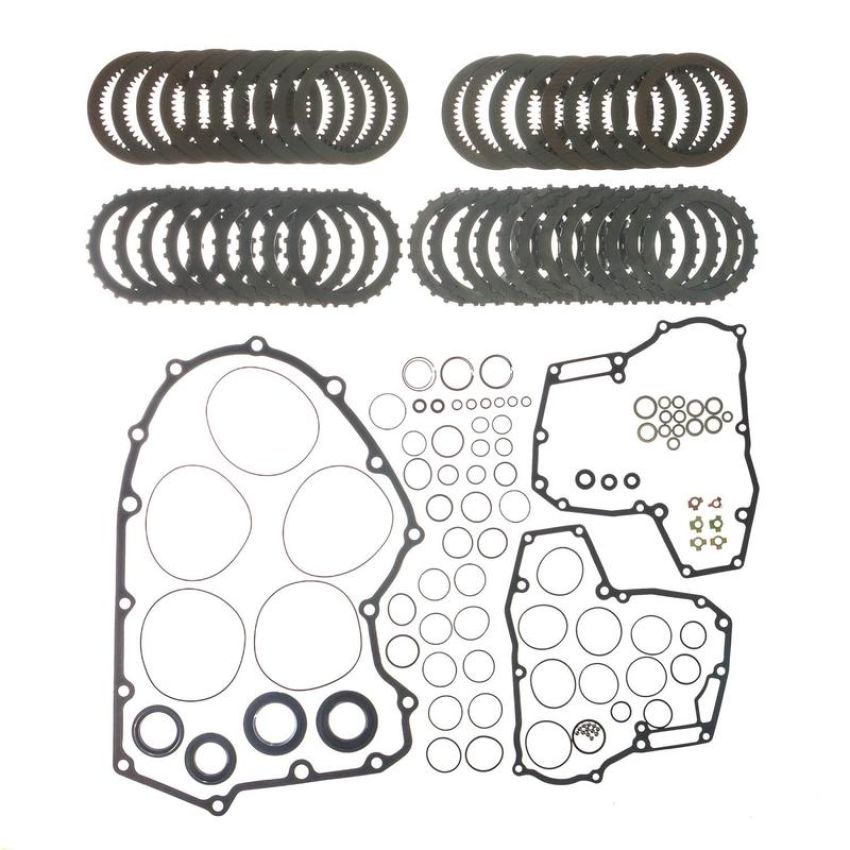 ATP PARTS HM-10 ATP Automatic Transmission Master Repair Kit