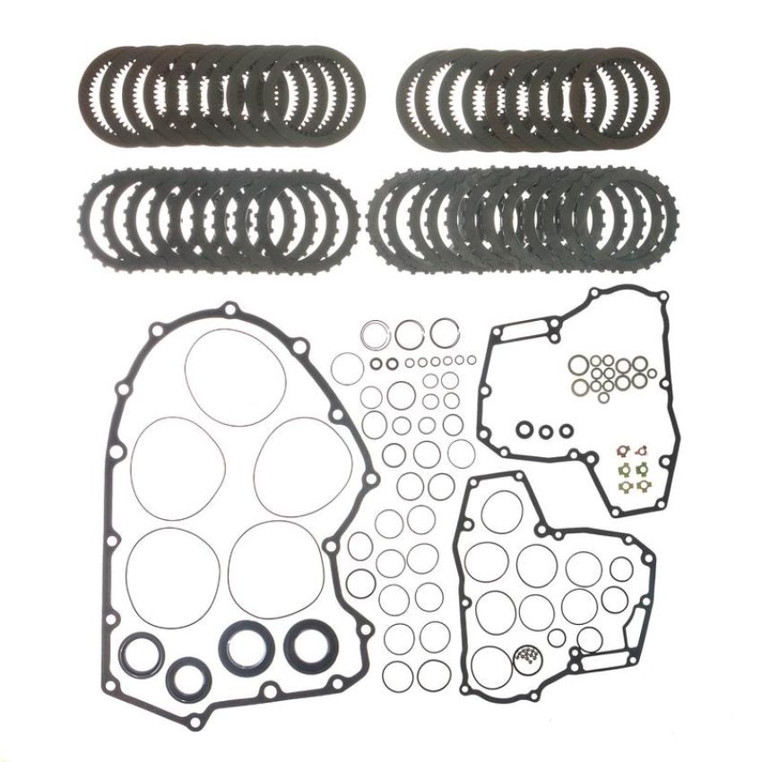 ATP PARTS HM-10 ATP Automatic Transmission Master Repair Kit