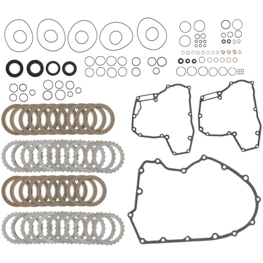 ATP PARTS HM-10 ATP Automatic Transmission Master Repair Kit