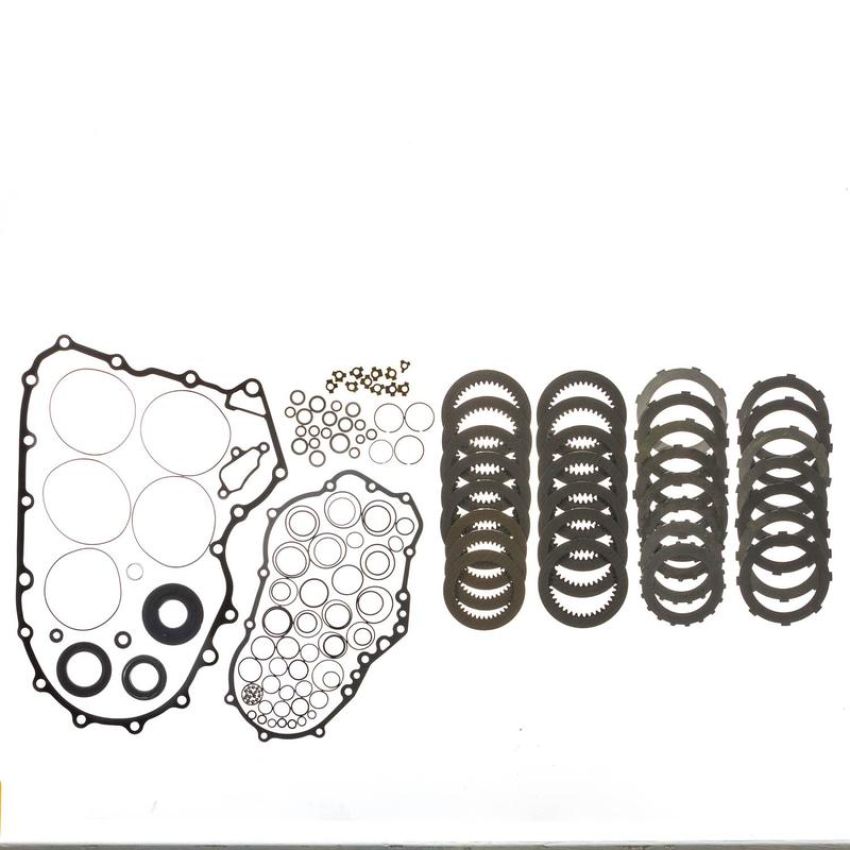 ATP PARTS HM-11 ATP Automatic Transmission Master Repair Kit