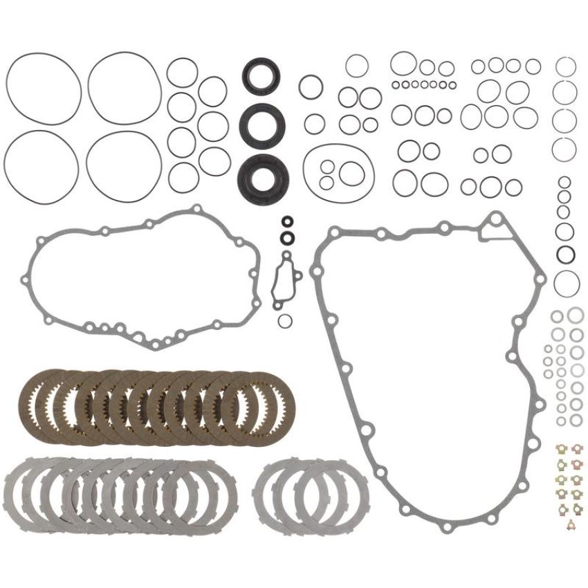 ATP PARTS HM-13 ATP Automatic Transmission Master Repair Kit