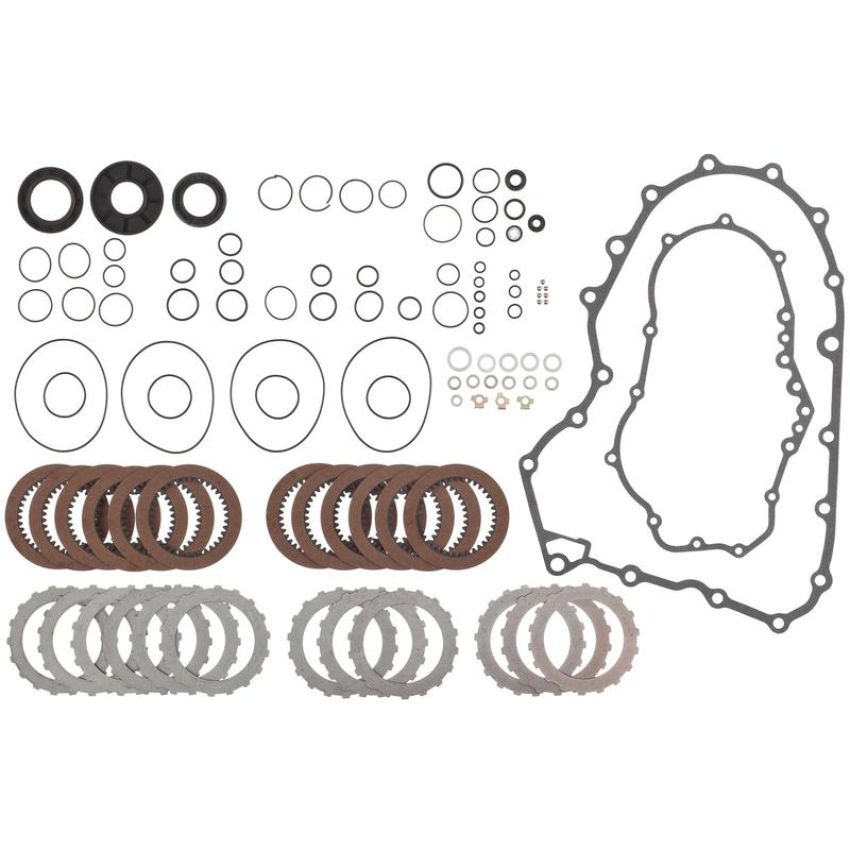 ATP PARTS HM-14 ATP Automatic Transmission Master Repair Kit