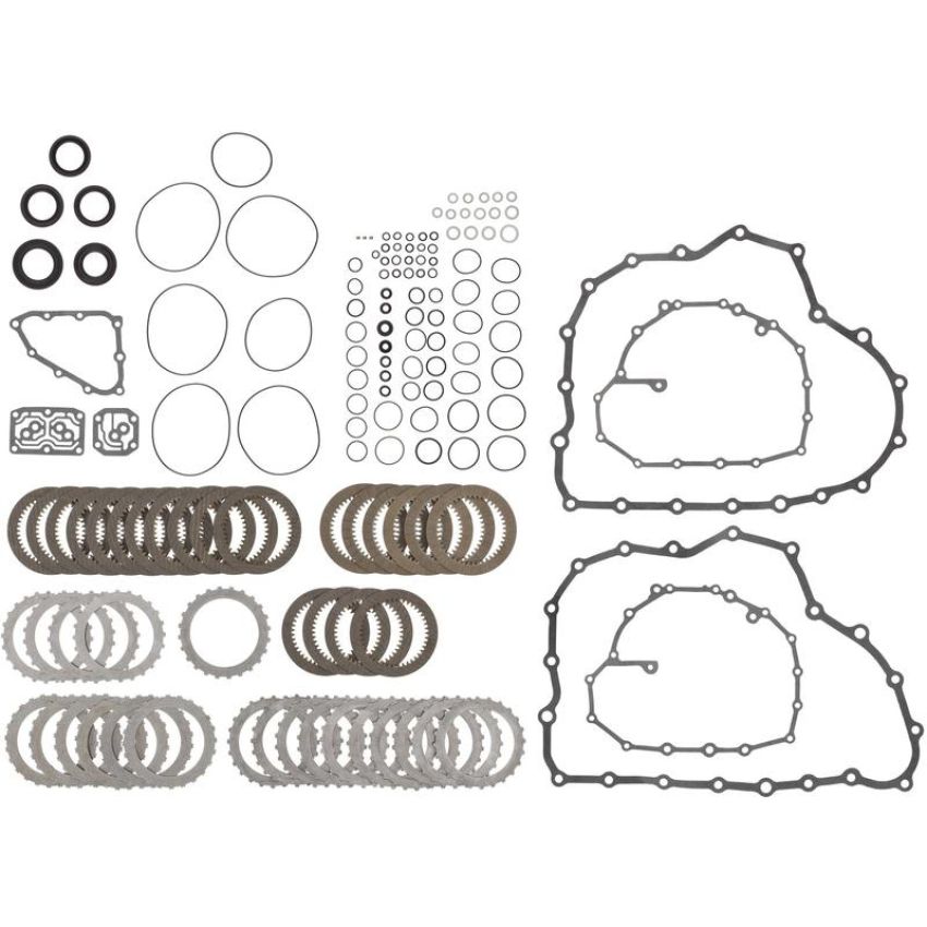 ATP PARTS HM-15 ATP Automatic Transmission Master Repair Kit