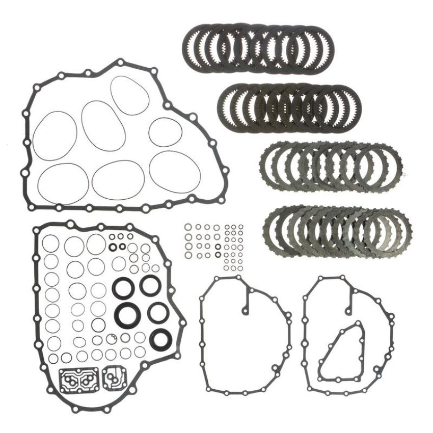 ATP PARTS HM-17 ATP Automatic Transmission Master Repair Kit