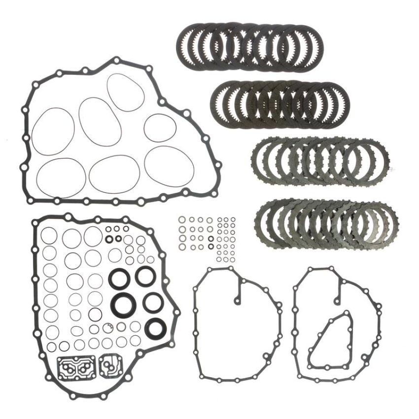 ATP PARTS HM-17 ATP Automatic Transmission Master Repair Kit