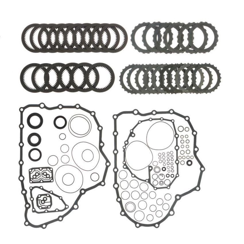 ATP PARTS HM-18 ATP Automatic Transmission Master Repair Kit