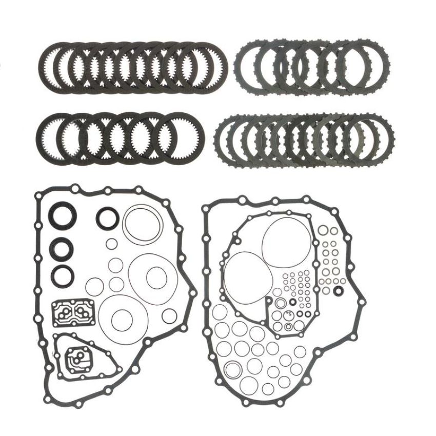 ATP PARTS HM-18 ATP Automatic Transmission Master Repair Kit