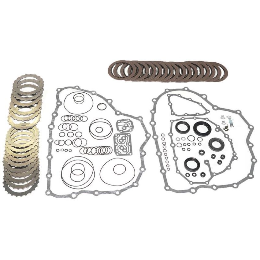 ATP PARTS HM-18 ATP Automatic Transmission Master Repair Kit