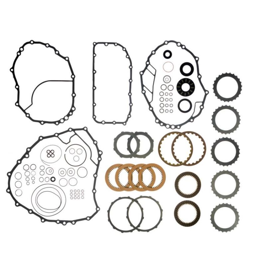 ATP PARTS HM-19 ATP Automatic Transmission Master Repair Kit
