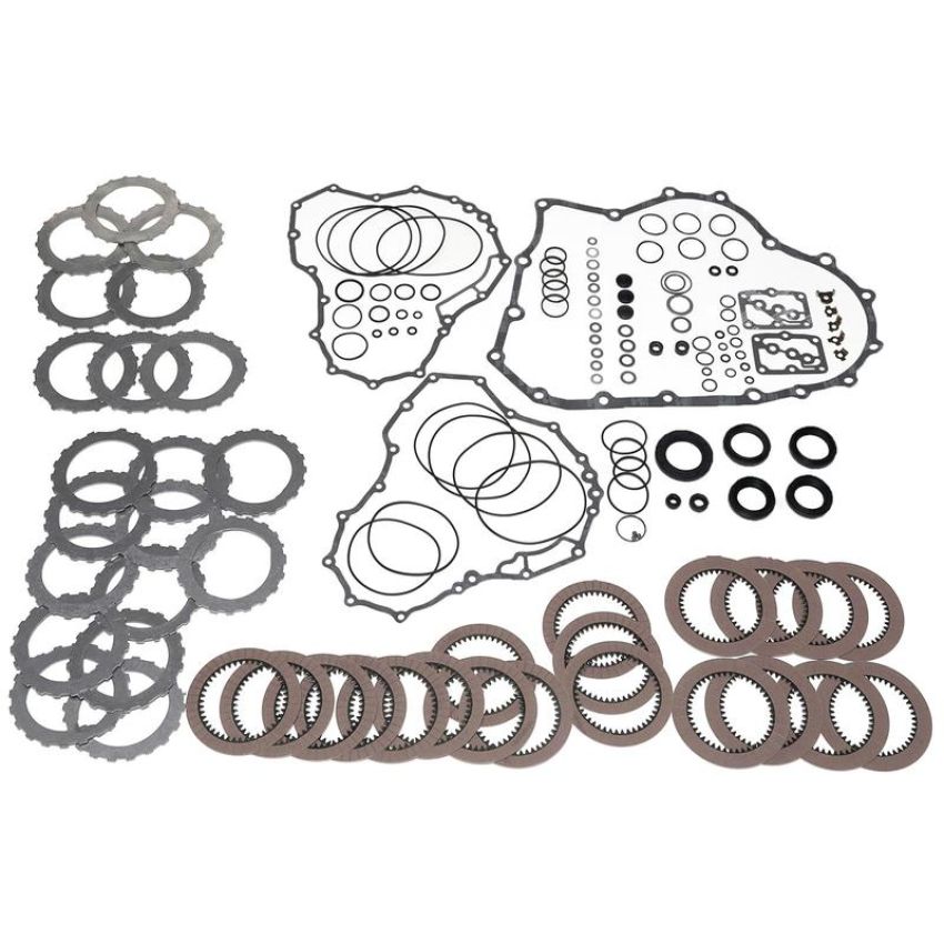 ATP PARTS HM-1 ATP Automatic Transmission Master Repair Kit