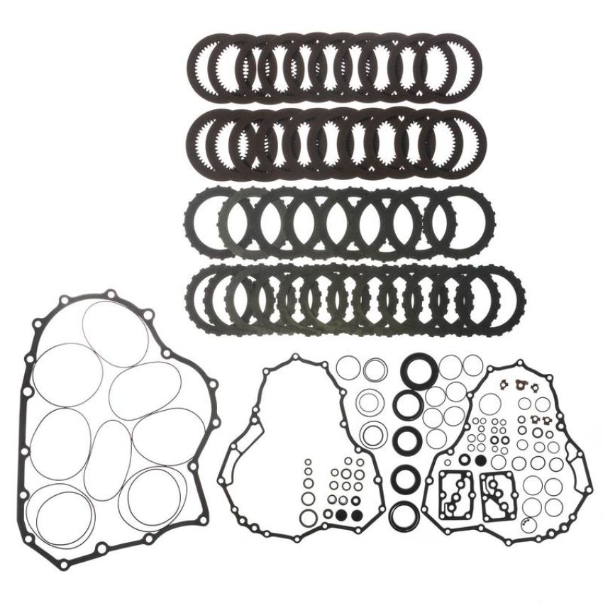 ATP PARTS HM-1 ATP Automatic Transmission Master Repair Kit
