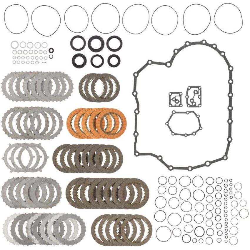 ATP PARTS HM-20 ATP Automatic Transmission Master Repair Kit
