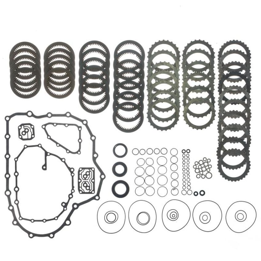 ATP PARTS HM-21 ATP Automatic Transmission Master Repair Kit