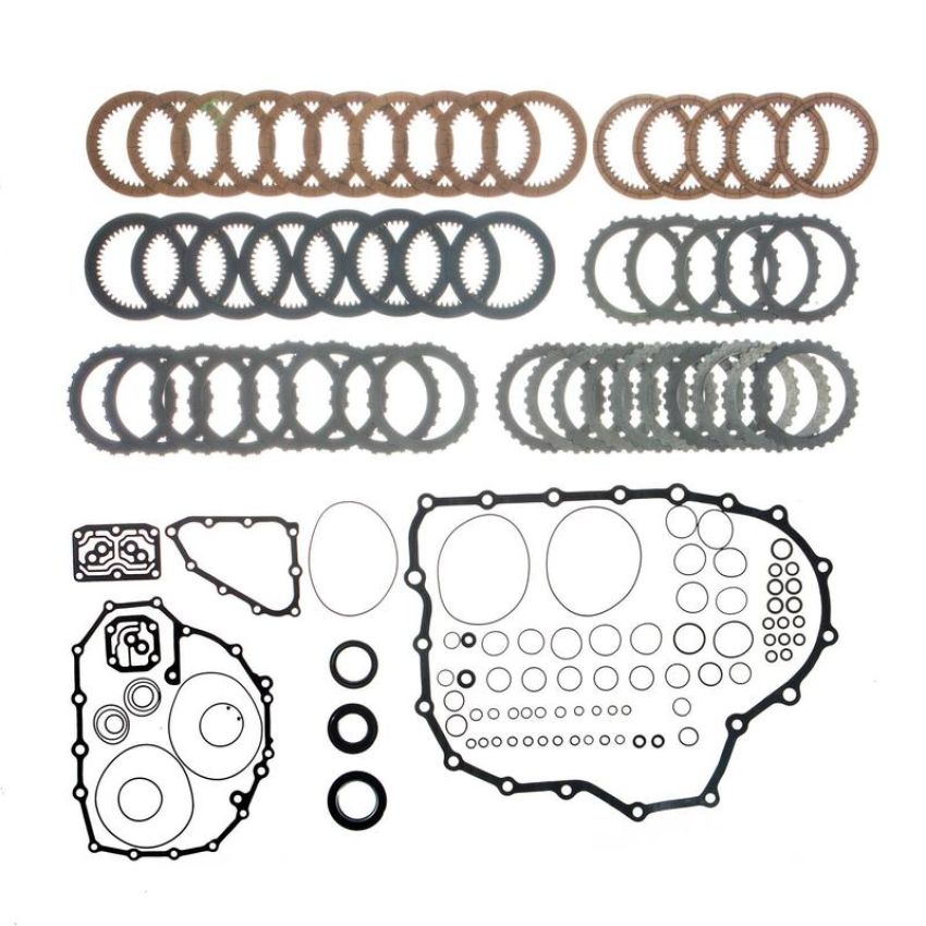 ATP PARTS HM-22 ATP Automatic Transmission Master Repair Kit