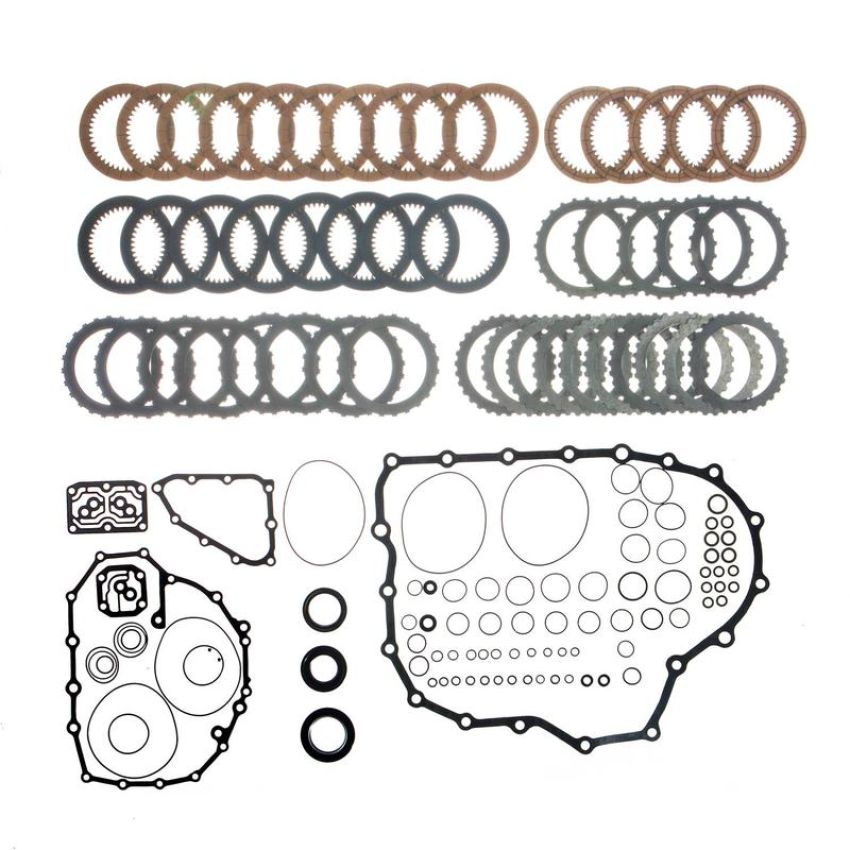 ATP PARTS HM-22 ATP Automatic Transmission Master Repair Kit