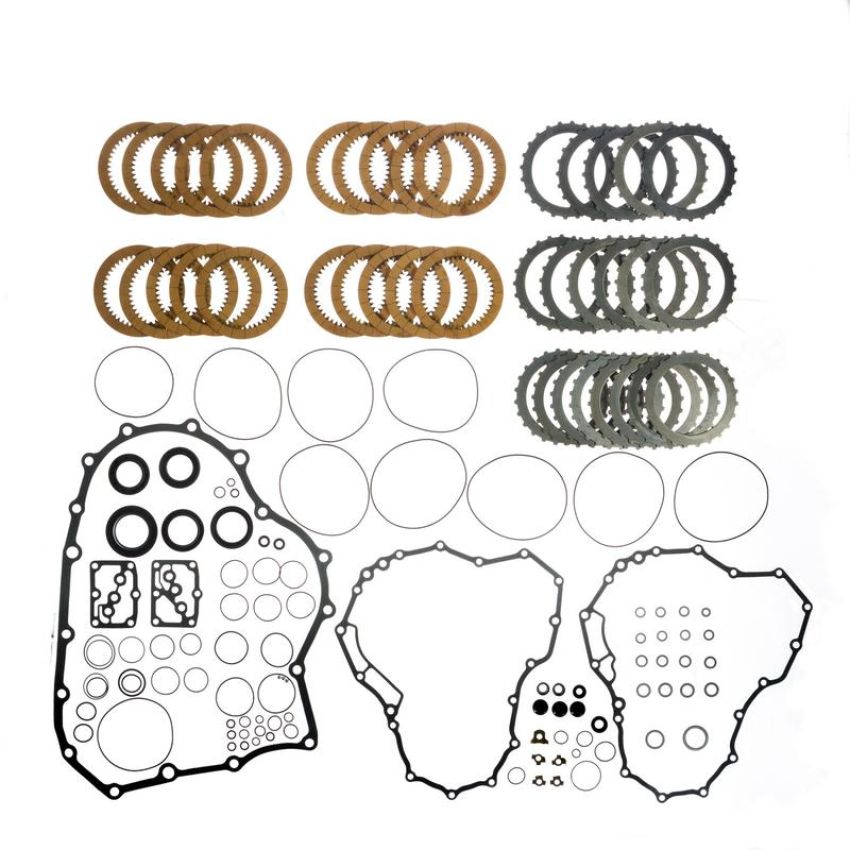 ATP PARTS HM-2 ATP Automatic Transmission Master Repair Kit