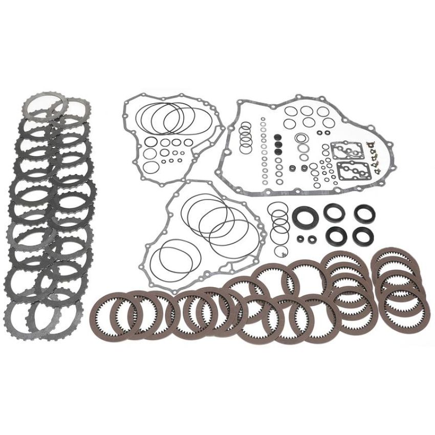 ATP PARTS HM-2 ATP Automatic Transmission Master Repair Kit