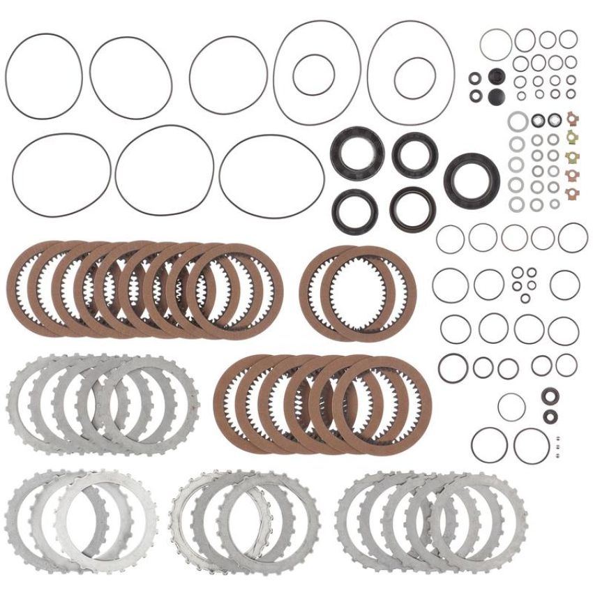 ATP PARTS HM-3 ATP Automatic Transmission Master Repair Kit