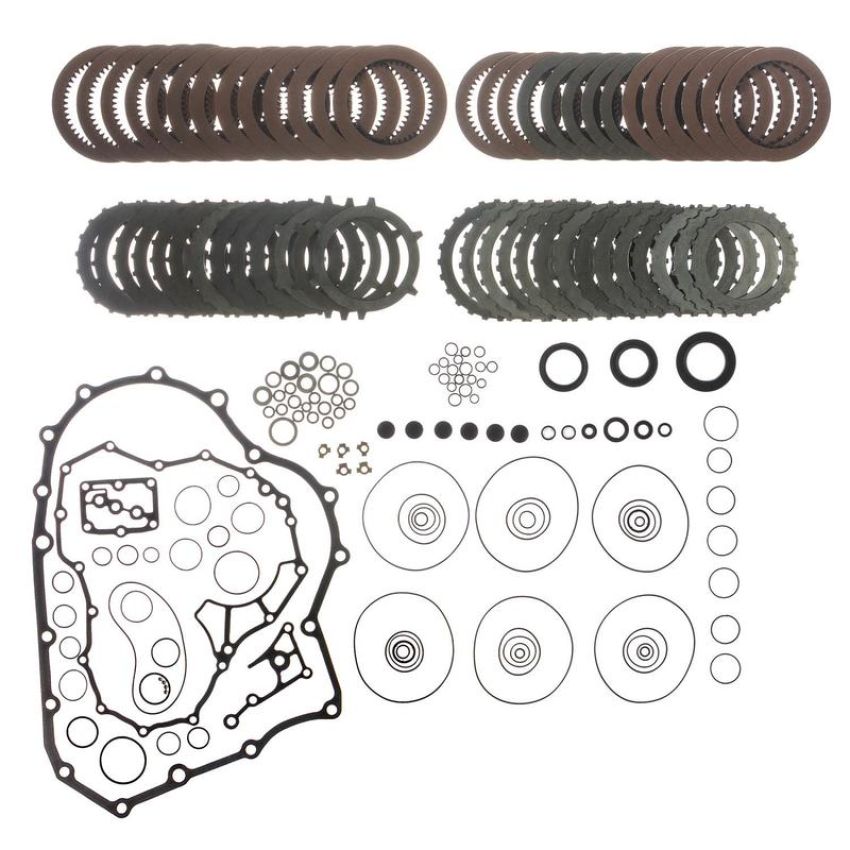 ATP PARTS HM-5 ATP Automatic Transmission Master Repair Kit